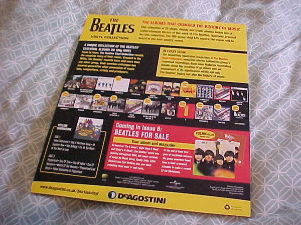 Beatles For Sale