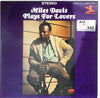 Miles Davis - Plays For Lovers (LP, Compilation, Promo, Stereo) - Near Mint (NM or M-) / Near Mint (NM or M-)