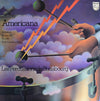 Les Percussions De Strasbourg - Americana (Vinyl, LP, Reissue) Near Mint (NM or M-) / Very Good Plus (VG+)