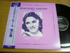 Mercedes Simone - 1931~1946 (Vinyl, LP, Compilation, Mono) Very Good Plus (VG+) / Very Good Plus (VG+)