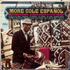 Nat King Cole - More Cole Español (LP, Album, Reissue, Repress, Stereo) - Very Good (VG) / Very Good (VG)