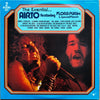 Airto Moreira - The Essential Airto (2xLP, Compilation) - Very Good (VG) / Very Good Plus (VG+)