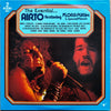 Airto Moreira - The Essential Airto (2xVinyl, LP, Compilation) Very Good (VG) / Very Good Plus (VG+)