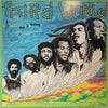 Third World - Arise In Harmony (Vinyl, LP, Album, Stereo) Very Good Plus (VG+) / Very Good Plus (VG+)