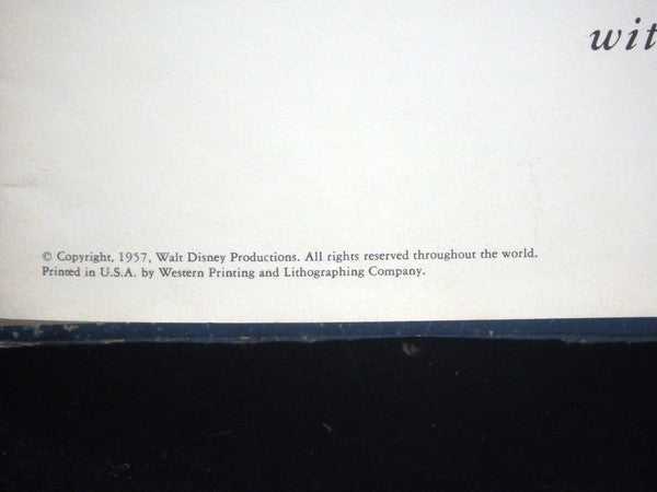 Walt Disney's Fantasia