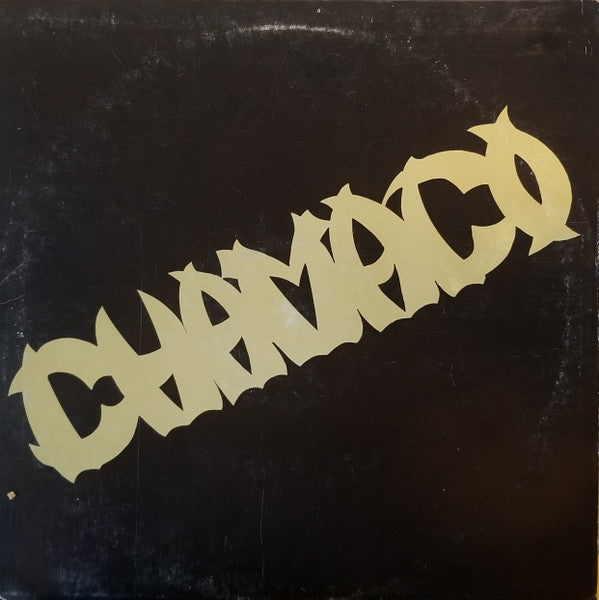 Master Release: Chamaco by Chamaco Rivera