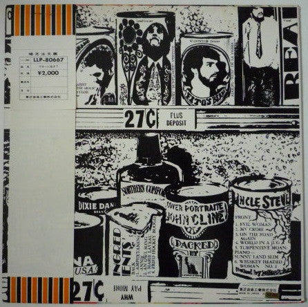 Boogie With Canned Heat