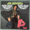 The Jimi Hendrix Experience - Are You Experienced (Vinyl, LP, Album, Stereo) Near Mint (NM or M-) / Good Plus (G+)