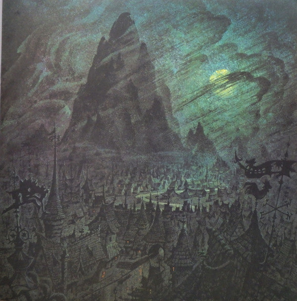 Walt Disney's Fantasia