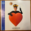 Makiko Imai (2) - Ciao! (LP, Album) - Very Good Plus (VG+) / Very Good (VG)