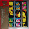 John Barry - James Bond 10th Anniversary (2xVinyl, LP, Album, Compilation) Good Plus (G+) / Good Plus (G+)