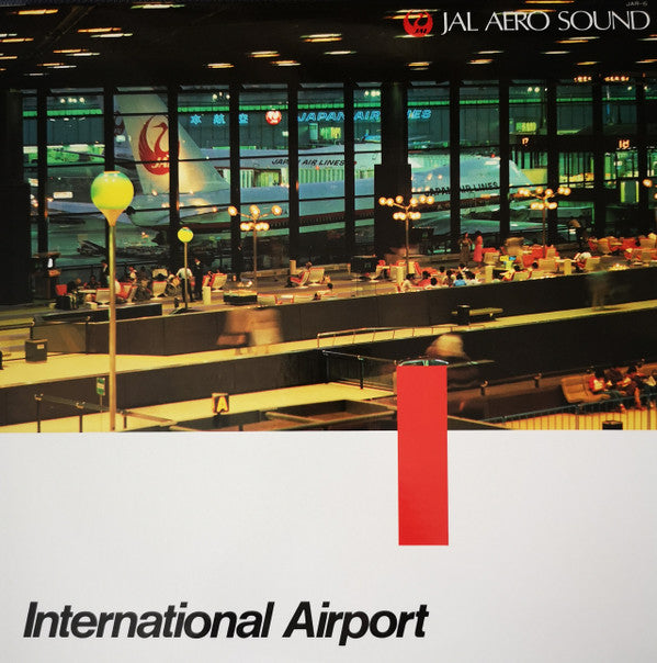 International Airport