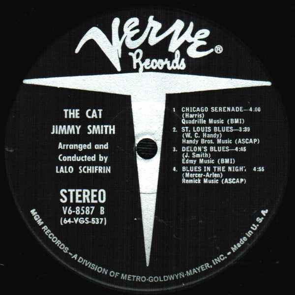 The Cat