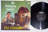 Tal Farlow - The Swinging Guitar Of Tal Farlow (Vinyl, LP, Album, Reissue, Mono) Very Good Plus (VG+) / Very Good Plus (VG+)