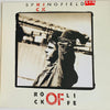 Rick Springfield - Rock Of Life (Vinyl, LP, Album, Promo, Stereo) Very Good Plus (VG+) / Good Plus (G+)