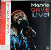 Marvin Gaye - Marvin Gaye Live! (Vinyl, LP, Album) Very Good (VG) / Good Plus (G+)