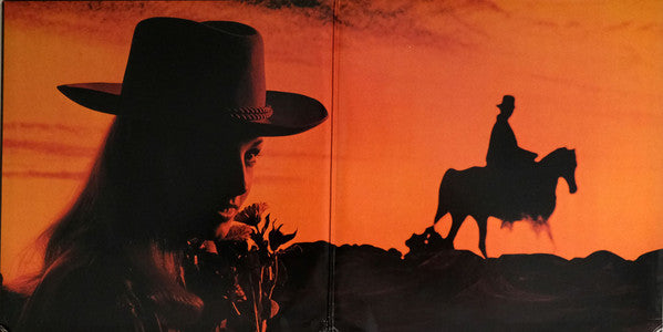 Mood In Western = ムード・イン・ウエスタン