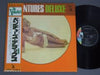 Deluxe - Very Good Plus (VG+) / Very Good (VG)