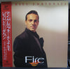 Michael Fortunati - Fire (Vinyl, LP, Album, Promo) Good Plus (G+) / Very Good (VG)