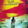 Astrud Gilberto - The Girl From Ipanema (Vinyl, LP, Compilation) Good Plus (G+) / Very Good Plus (VG+)