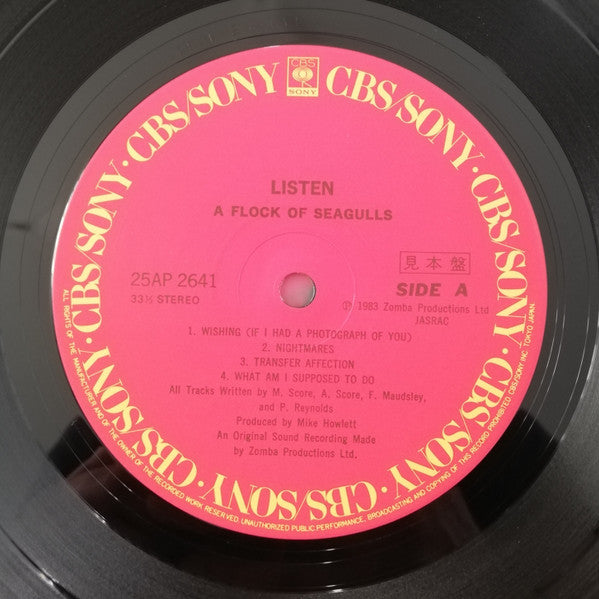 Listen