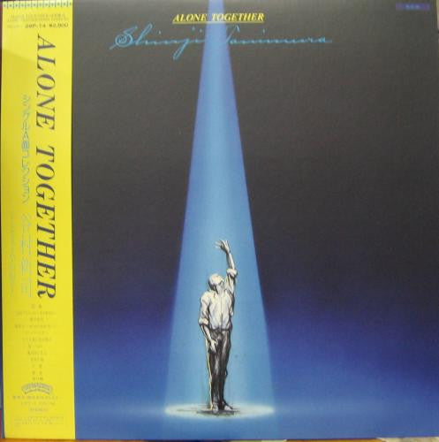Master Release: Alone Together by Shinji Tanimura