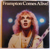 Peter Frampton - Frampton Comes Alive! (2xVinyl, LP, Album, Stereo) Very Good (VG) / Very Good (VG)