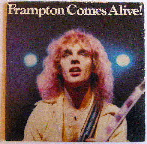 Release: Frampton Comes Alive!-Vinyl-US-1976-SP-3703-15279352