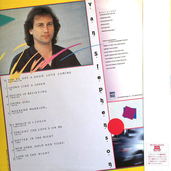 Release: China Girl-Vinyl-Japan-1981-28MW 0023-11566414