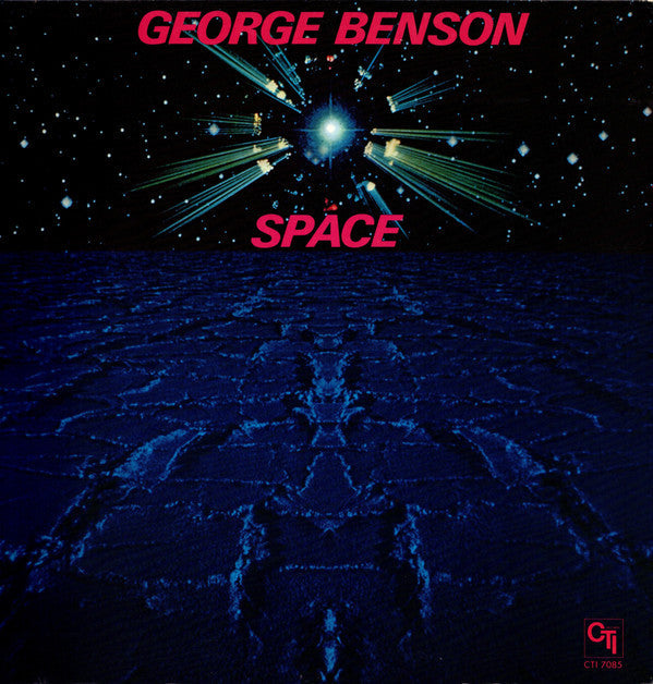 Release: Space-Vinyl-US-1978-CTI 7085-24664733