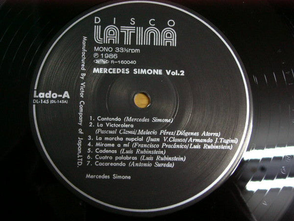 Release: Unknown Release-Vinyl-Japan-1986-DL-145-32895990