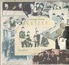 The Beatles - Anthology 1 (3xVinyl, LP, Compilation, Reissue, Repress, Stereo, Mono) Very Good Plus (VG+) / Very Good Plus (VG+)