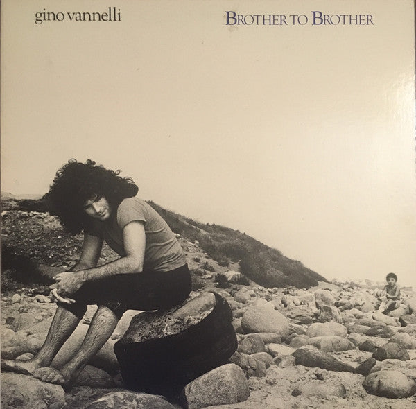 Release: Brother To Brother-Vinyl-US-1978-SP-4722, SP 4722-10937074