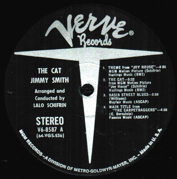 The Cat
