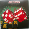 Bad Company (3) - Straight Shooter (Vinyl, LP, Album) Very Good Plus (VG+) / Very Good (VG)