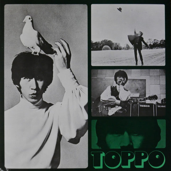 Human Renascence = ヒューマン・ルネッサンス