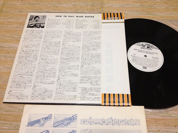 How To Play Blues Guitar