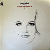 Peggy Lee - Is That All There Is? (LP, Album, Reissue) - Near Mint (NM or M-) / Very Good Plus (VG+)