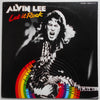 Alvin Lee - Let It Rock (Vinyl, LP, Album) Very Good Plus (VG+) / Very Good (VG)