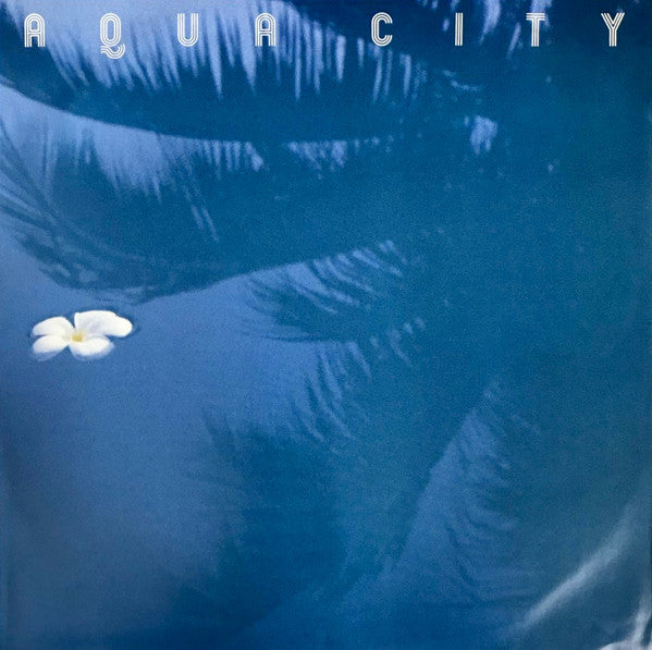 Aqua City