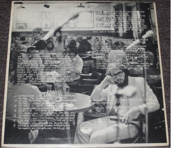 Whoopee After Midnight