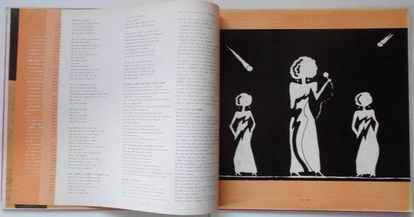 Super Deluxe = シュープリームス・スーパー・デラックス