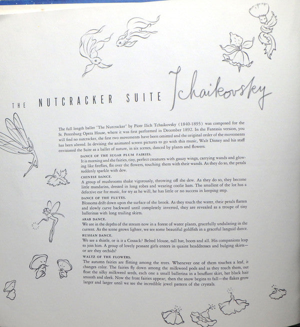 Walt Disney's Fantasia