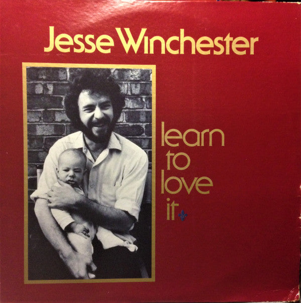 Release: Learn To Love It-Vinyl-US-1974-BR 6953-12422427