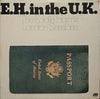 Eddie Harris - E.H. In The U.K. (Vinyl, LP, Album) Very Good Plus (VG+) / Very Good Plus (VG+)