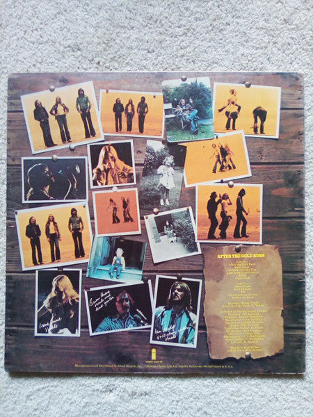 Master Release: After The Gold Rush by Prelude (3)