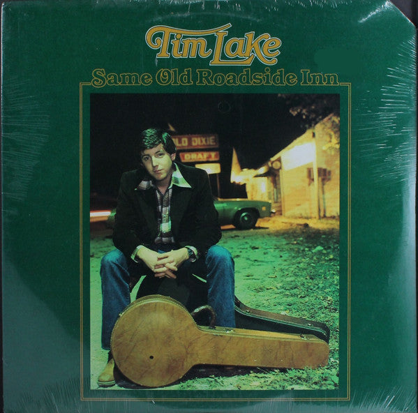 Release: Same Old Roadside Inn-Vinyl-US-1979-3028-10401225