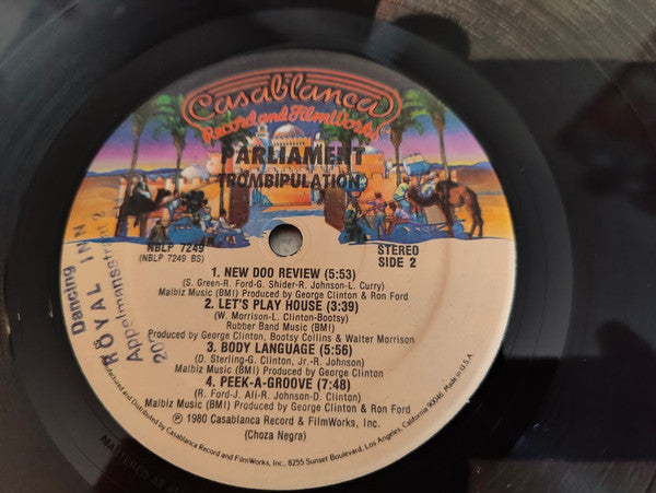 Release: Trombipulation-Vinyl-US-1980-NBLP 7249-26368772