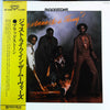 Bloodstone - Do You Wanna Do A Thing? (LP, Album, Compilation) - Very Good Plus (VG+) / Very Good (VG)
