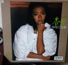 Anri (2) - Apricot Jam (Vinyl, LP, Album, Promo) Very Good Plus (VG+) / Very Good Plus (VG+)